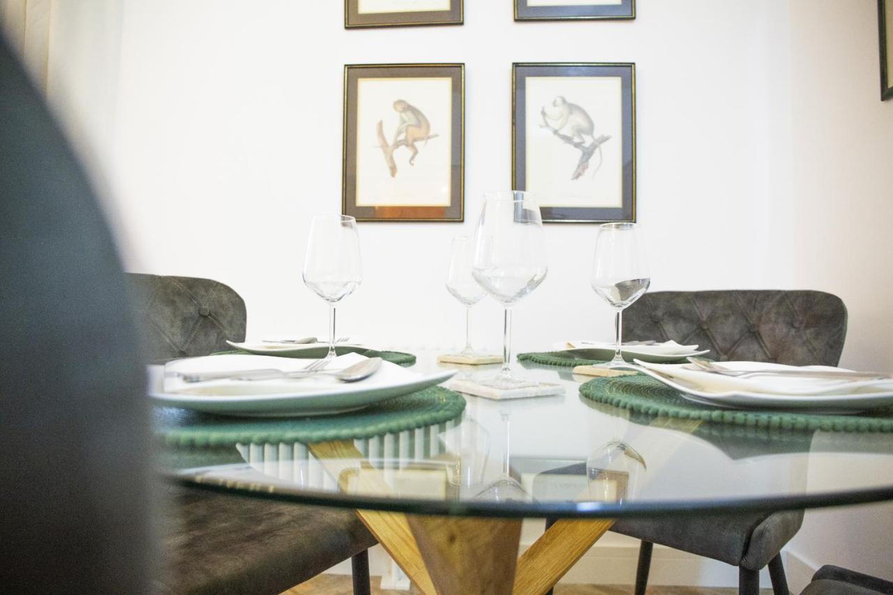The Penthouse At Mercers Croft Stratford-upon-Avon Ngoại thất bức ảnh